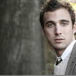 Matthew Patrick Morris Headshot